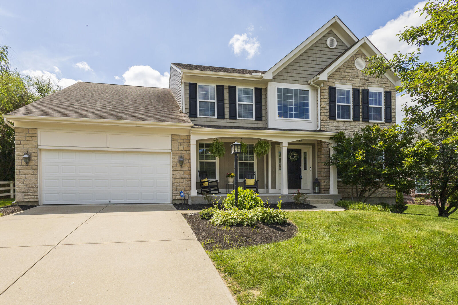 Property Photo: 8604 Treeline Drive KY 41042