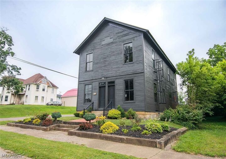 Property Photo: 26260 Main Street OH 45723
