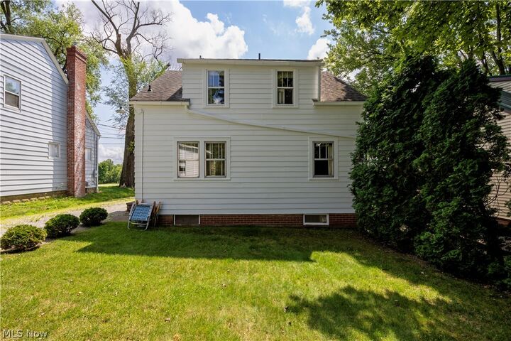 Property Photo: 716 Palmer Street OH 44691