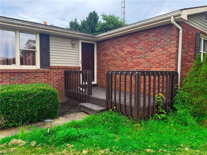 Property Photo: 10155 Stookesberry Road OH 44432