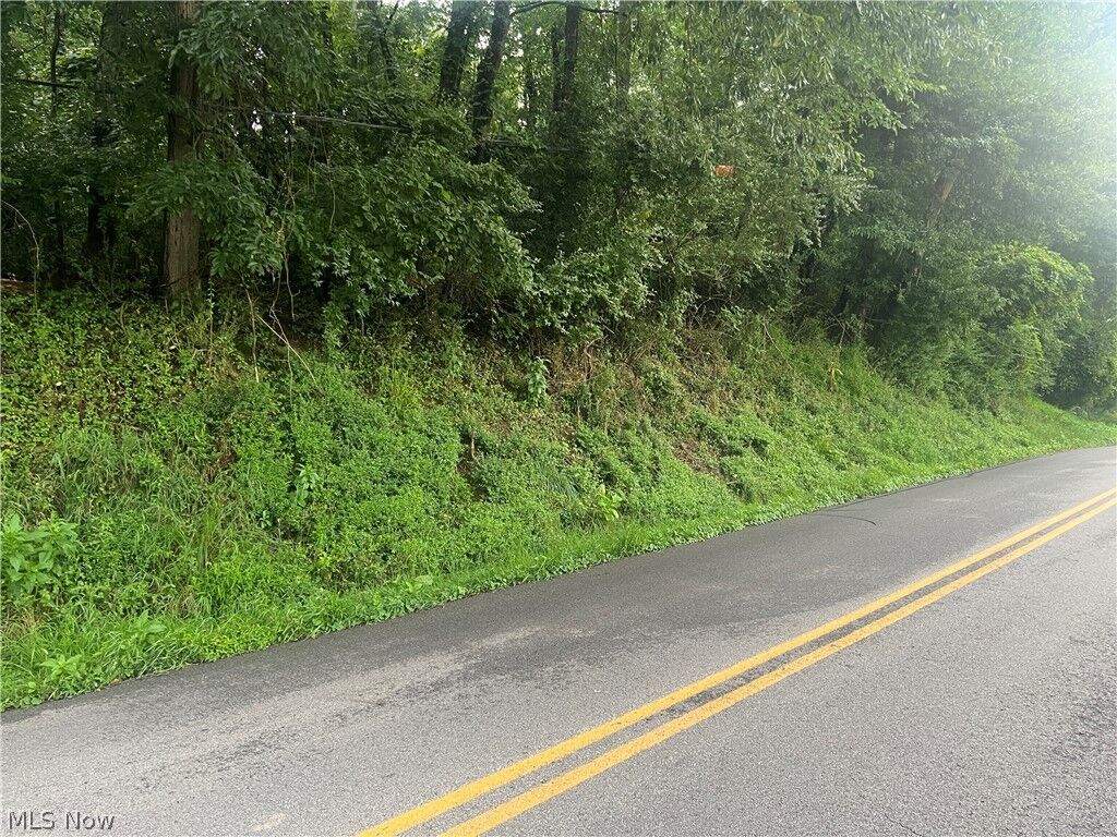Property Photo: Country Club Road OH 43907