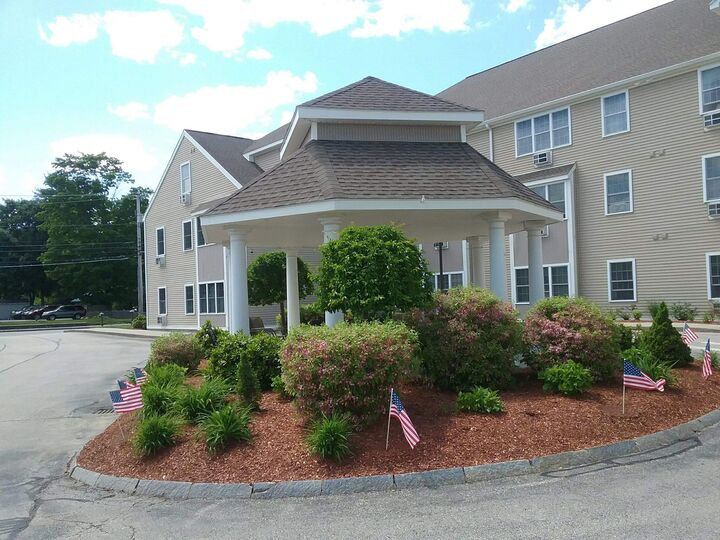 Property Photo:  486 Nashua Street  NH 03055 