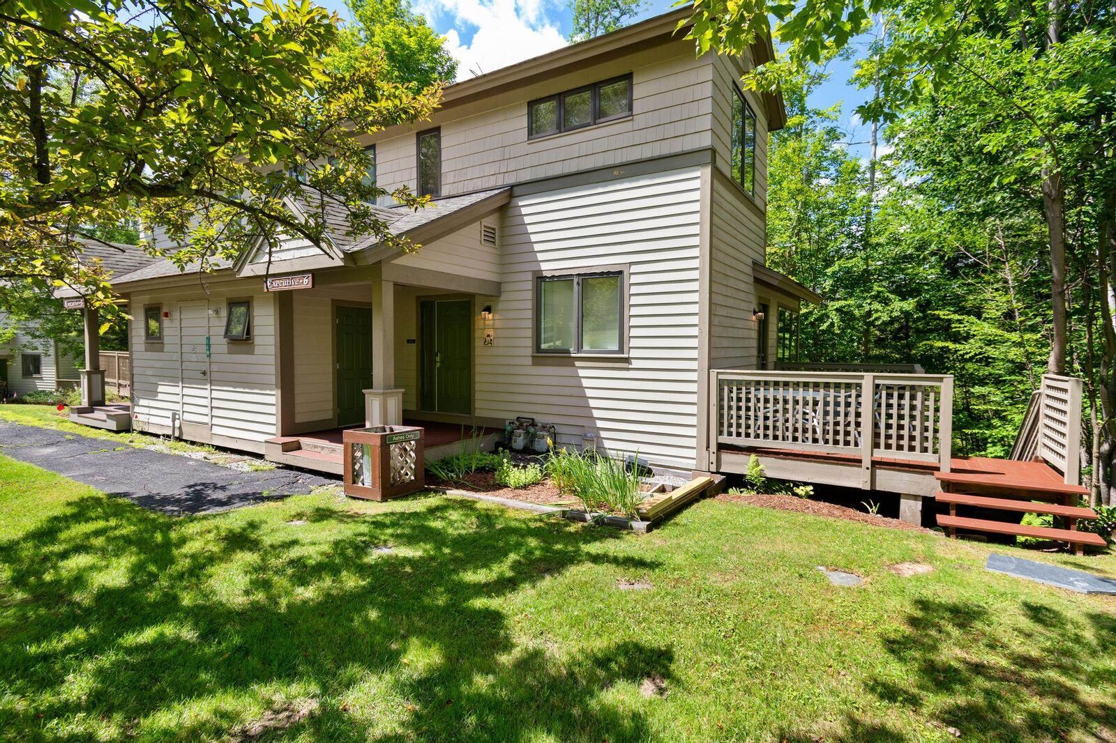 Property Photo: 169 Willows Hill Drive VT 05464