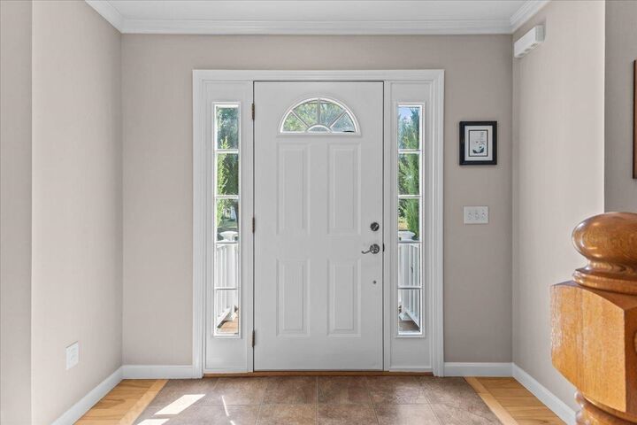Property Photo:  33 Stacy Street  VT 05468 