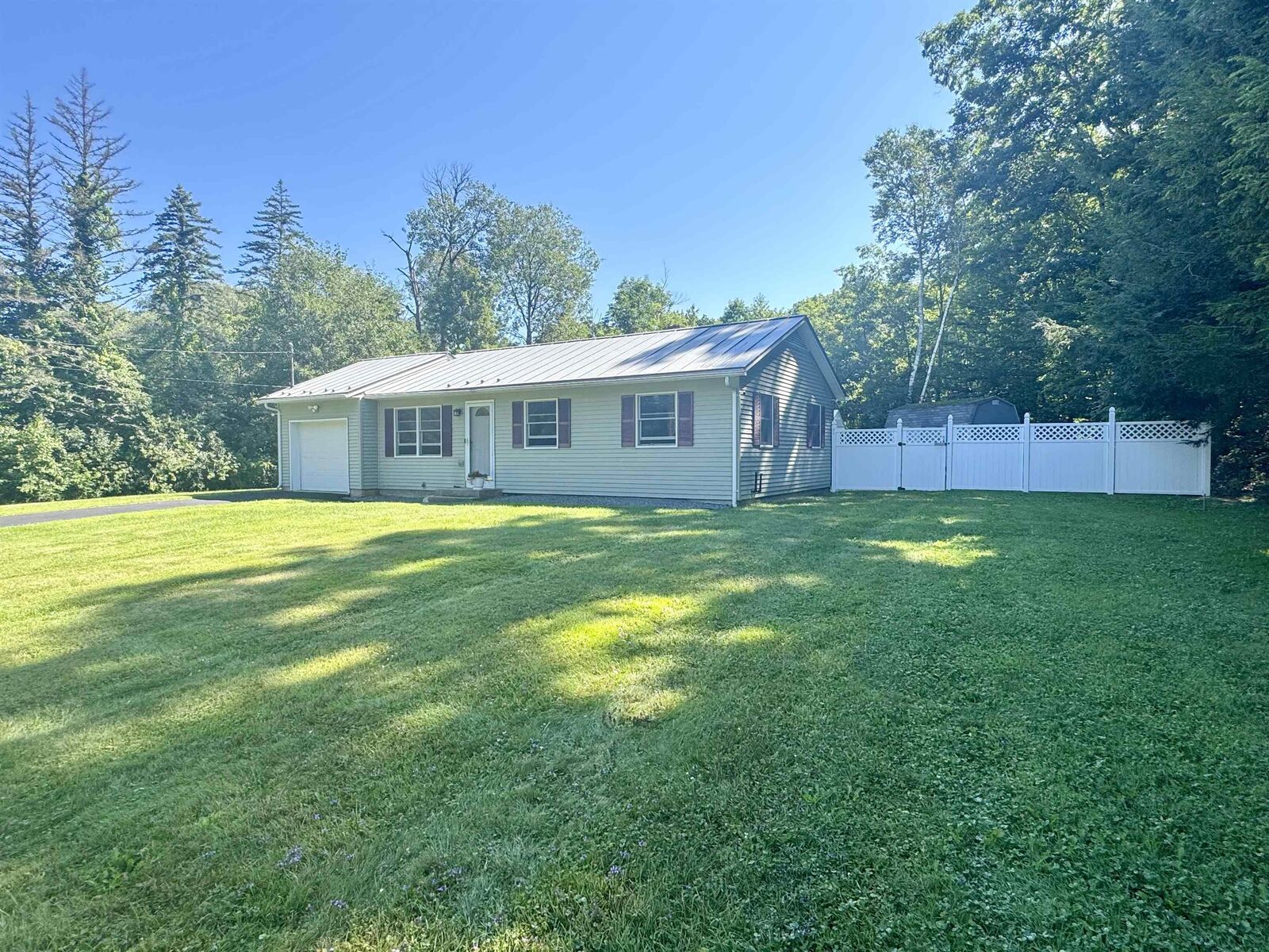 Property Photo:  35 Reese Circle  VT 05101 