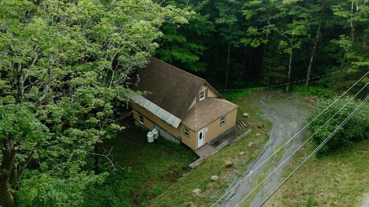 Property Photo: 21 Big Bend Loop VT 05363