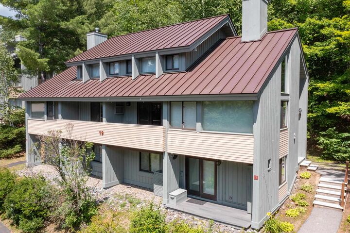 Property Photo:  19 Birch Road  NH 03251 