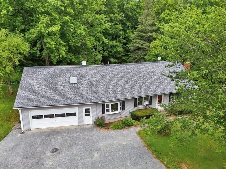 Property Photo:  12 Mountain View Road  VT 05465 