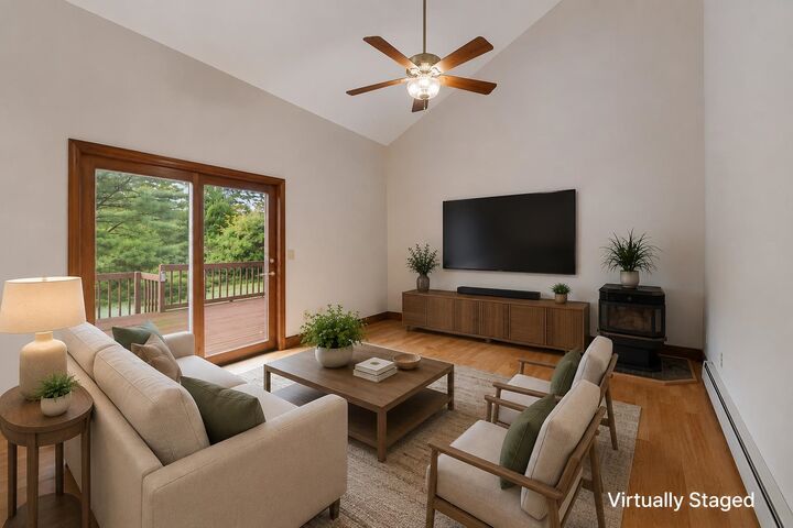Property Photo:  20 Tillotson Drive  VT 05465 