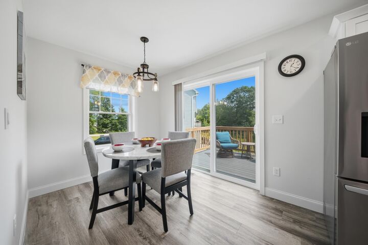 Property Photo:  2A Bovee Way  NH 03042 
