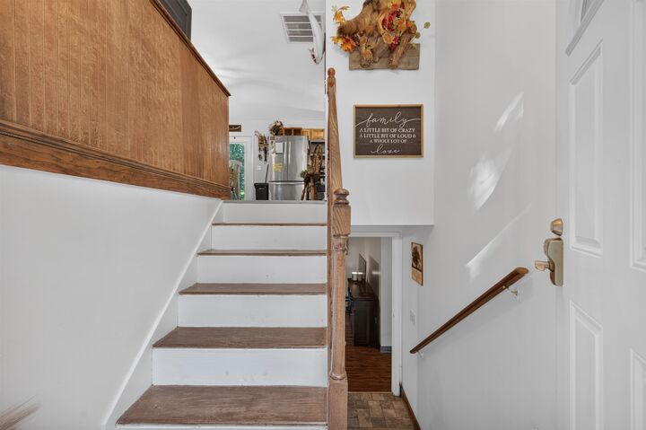 Property Photo:  189 Pine Hollow Road  VA 24073 