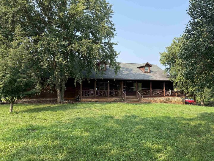 Property Photo: 1440 Marshall Hill Road VA 24088