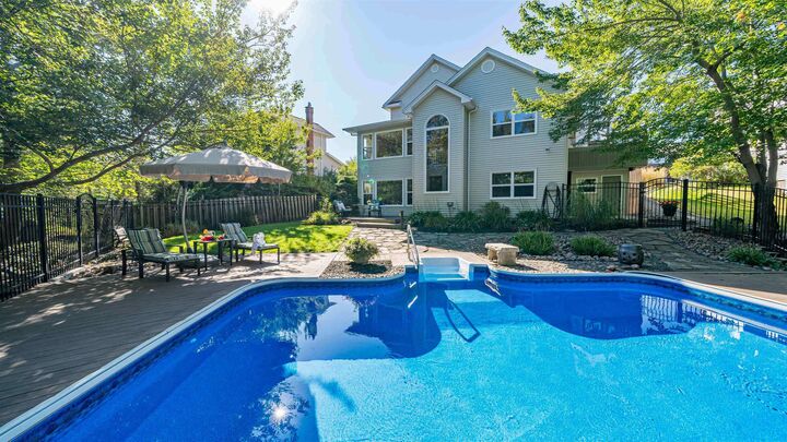 Property Photo: 17 Oakley Avenue NS B3M 3G6