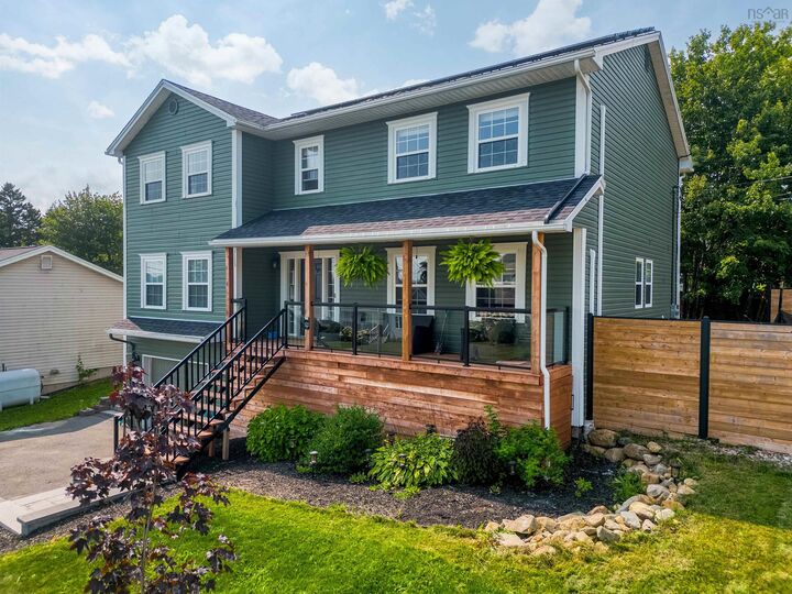 Property Photo:  127 Tenon Drive  NS B4E 3J5 