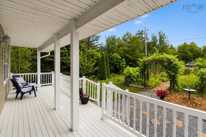 Property Photo: 110 Gleneagles Drive NS B4B 1V8