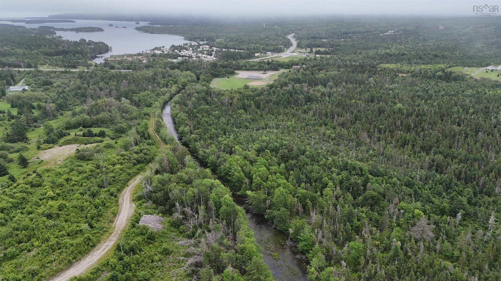 Property Photo:  New Boston Road  NS B1C 2G2 