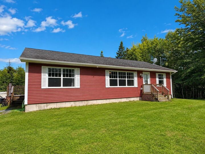 Property Photo:  901 Old Port Mouton Road  NS B0T 1K0 