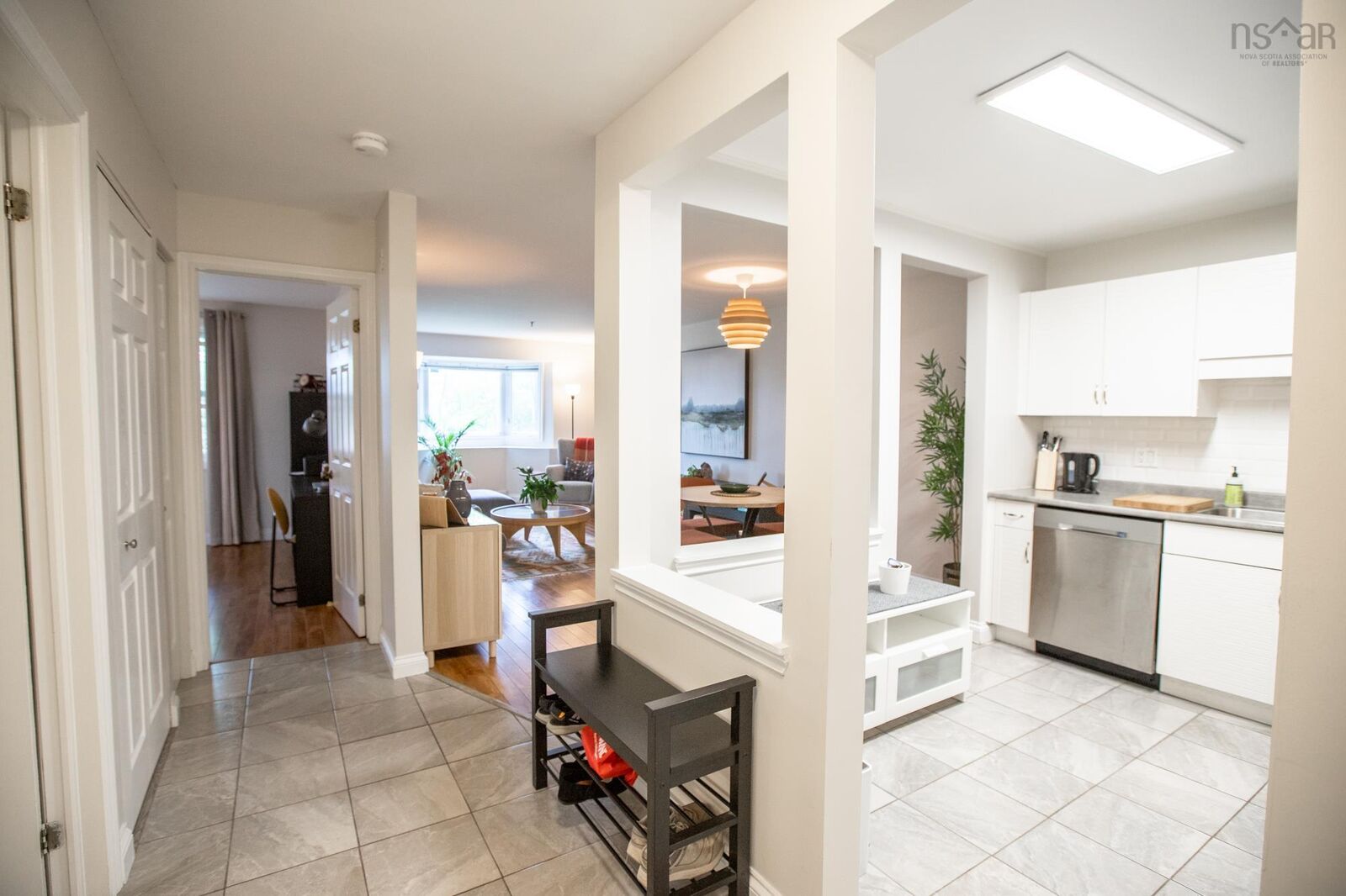 Property Photo: 104 87 Kearney Lake Road NS B3M 4H1