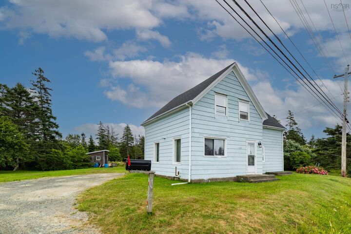 Property Photo: 6528 Highway 1 NS B0W 2J0