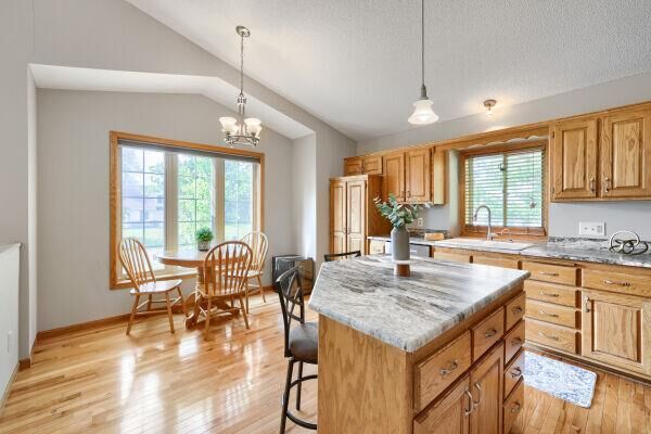 Property Photo:  6651 153rd Court NW  MN 55303 