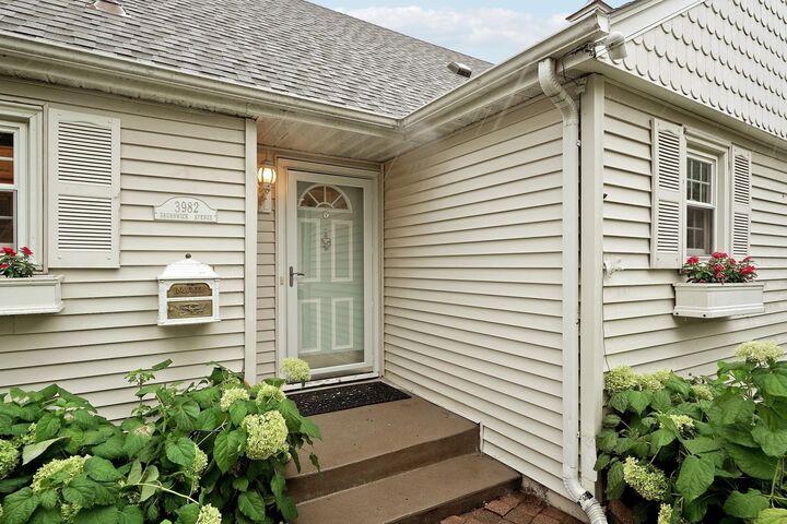 Property Photo: 3982 Brunswick Avenue S MN 55416