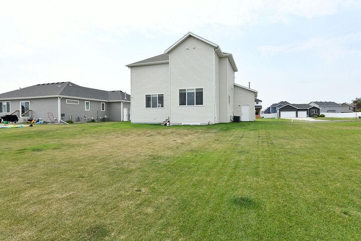 Property Photo: 6719 Smylie Lane S ND 58104
