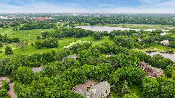 Property Photo:  4602 Merilane Avenue  MN 55436 