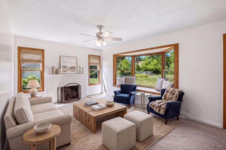 Property Photo: 5629 N Glen Moor Road MN 55345