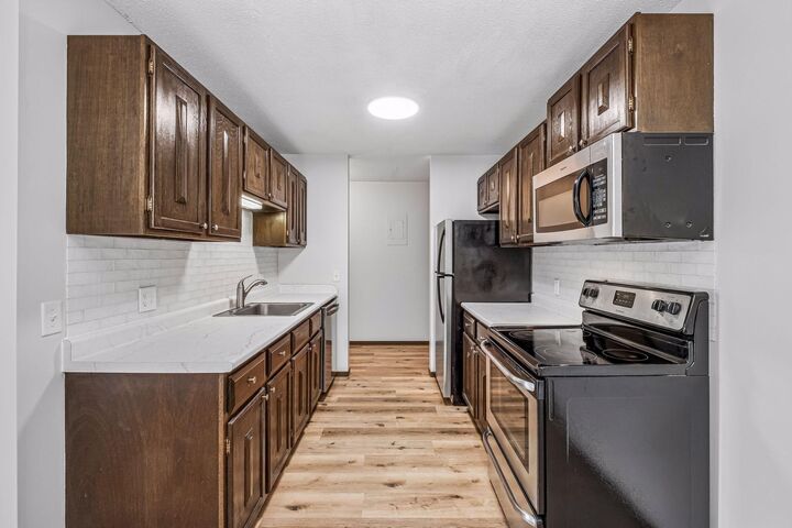 Property Photo:  4009 Heritage Hills Drive 207  MN 55437 