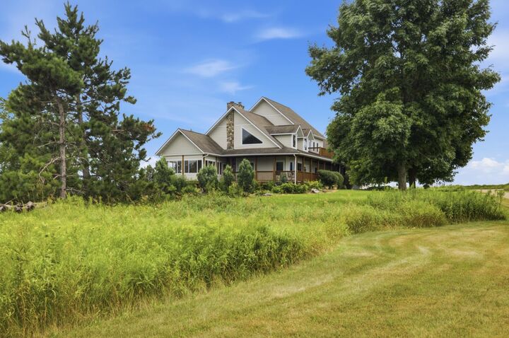 Property Photo:  3194 Angelica Road  MN 56472 