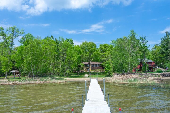 Property Photo: 11695 Eagle View Trail MN 56468