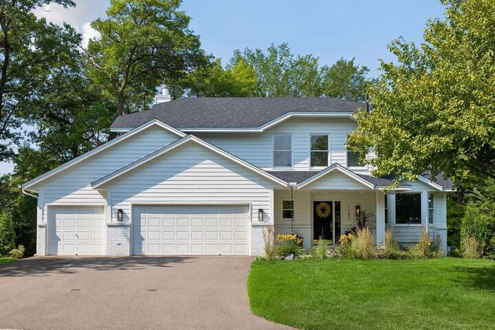 Property Photo:  1191 Duckwood Trail  MN 55123 