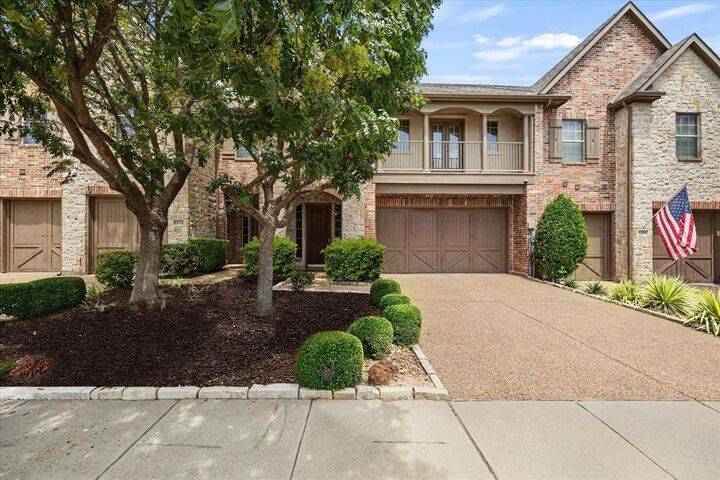 Property Photo:  2356 Chelsea Drive  TX 75034 