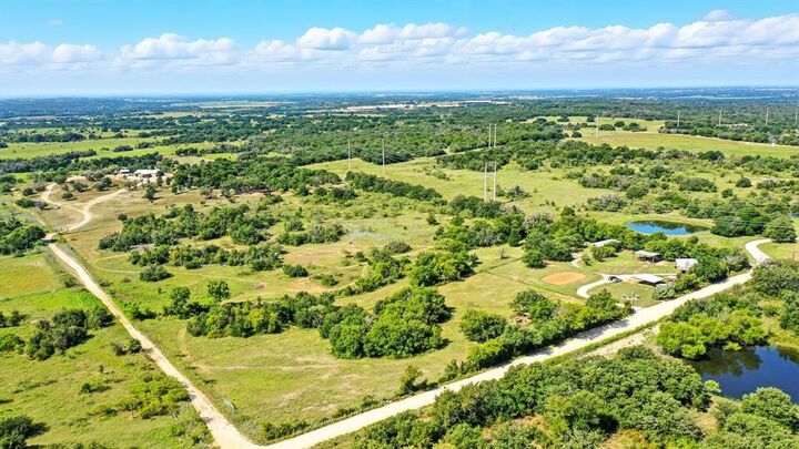 Property Photo: 5929 County Road 371 TX 76446