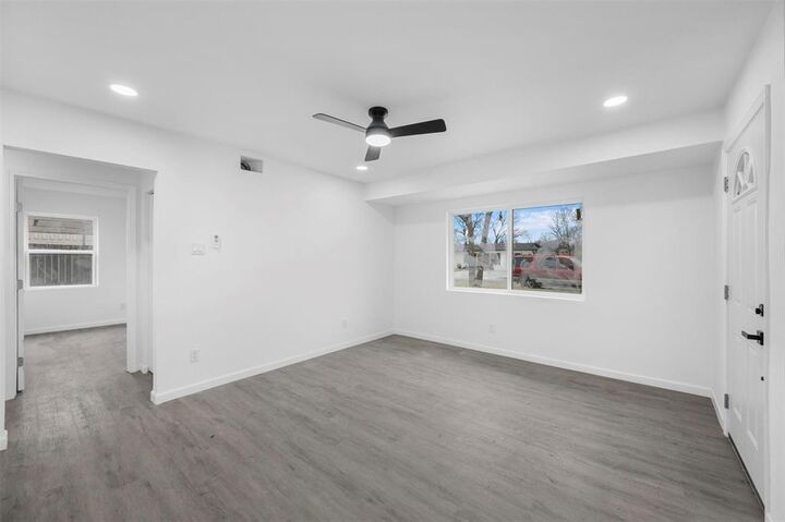 Property Photo: 2202 Major Drive TX 75227