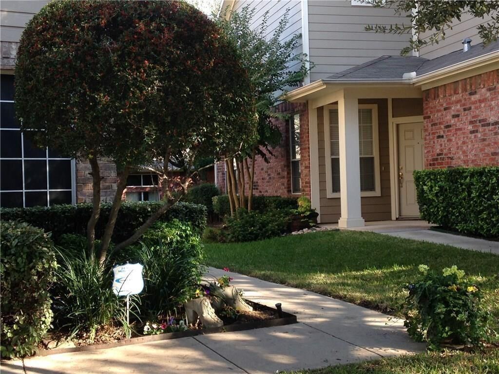 Property Photo:  7049 Van Gogh Drive  TX 75093 