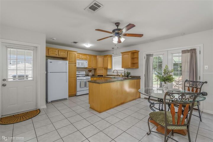 Property Photo:  4309 Meteor Street  LA 71112 