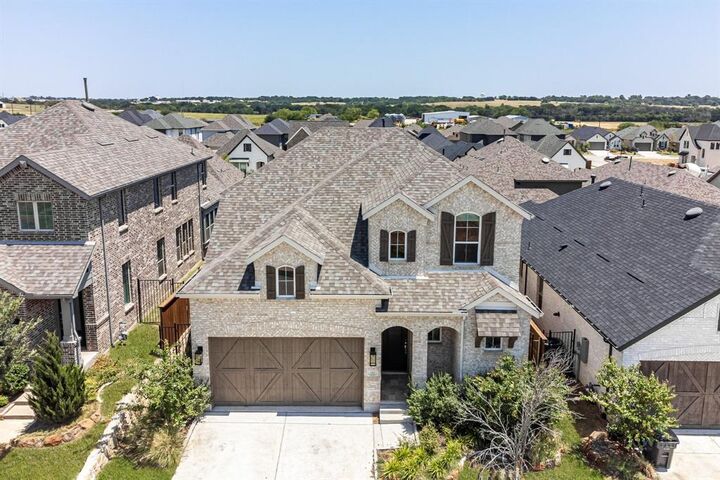 Property Photo: 1513 Waxwing Place TX 75009