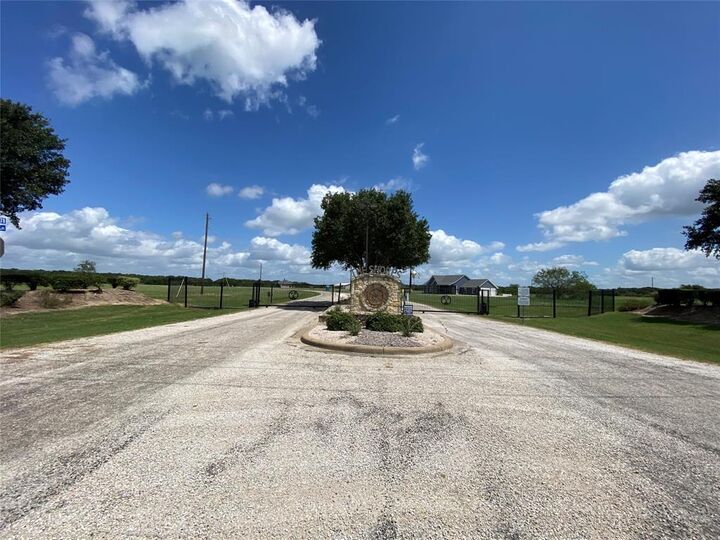 Property Photo: Lt 300 Cowboy Drive TX 75109
