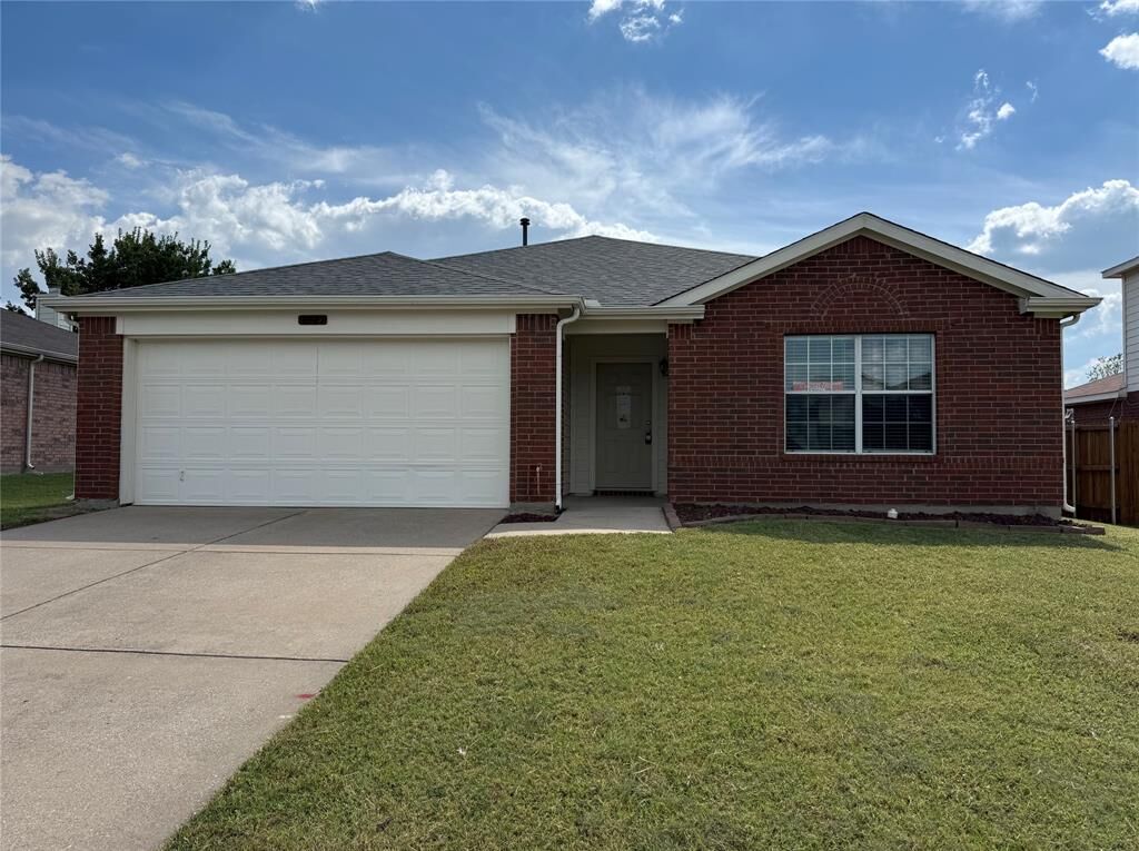 Property Photo: 4514 Quail Run Road TX 75092