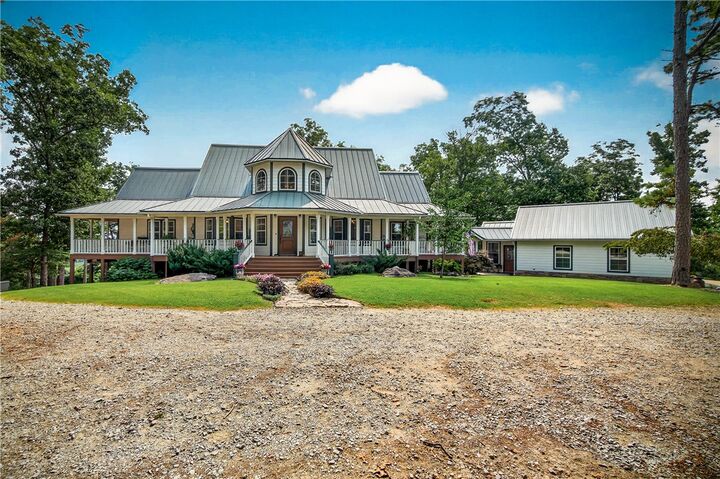 Property Photo: 2088 Madison 1505 AR 72740
