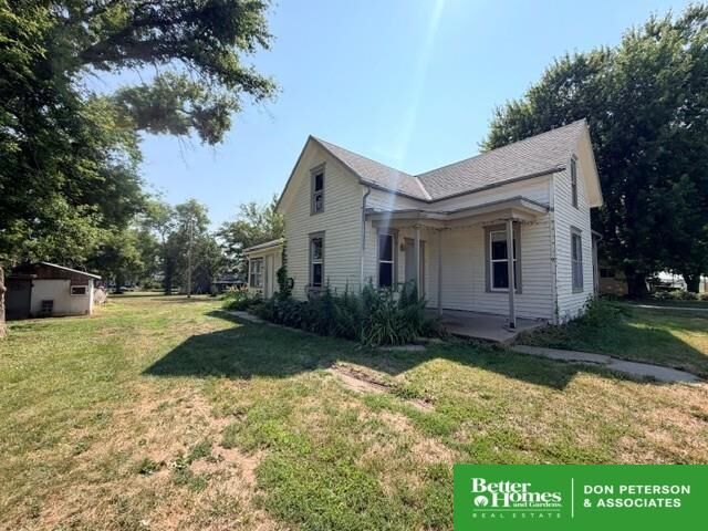 Property Photo:  213 W Main Street  NE 68015 
