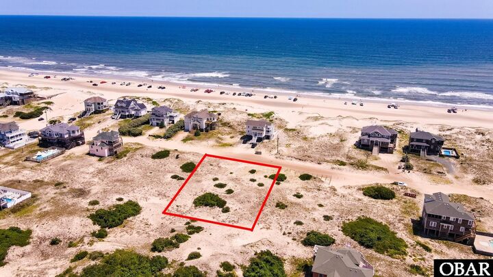 Property Photo: 1938 Sandfiddler Road NC 27949