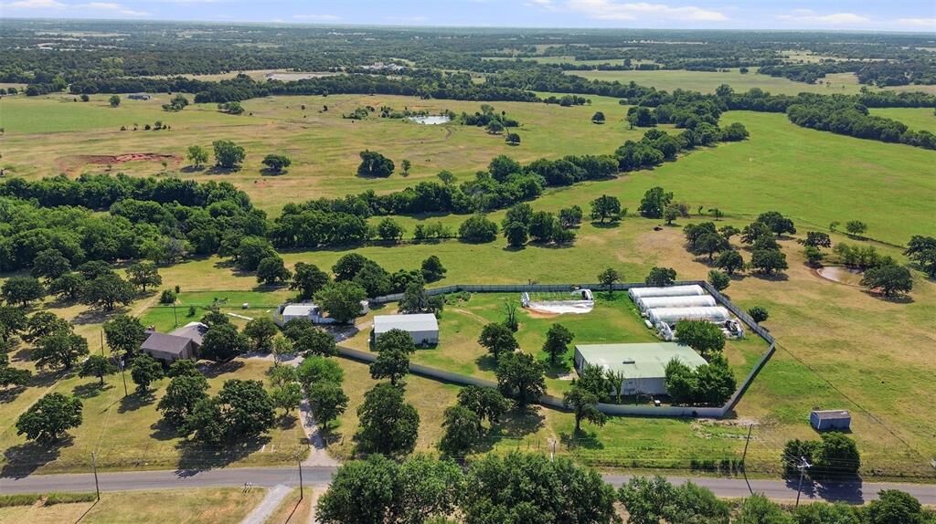 Property Photo: 22718 N Macarthur Avenue OK 73010