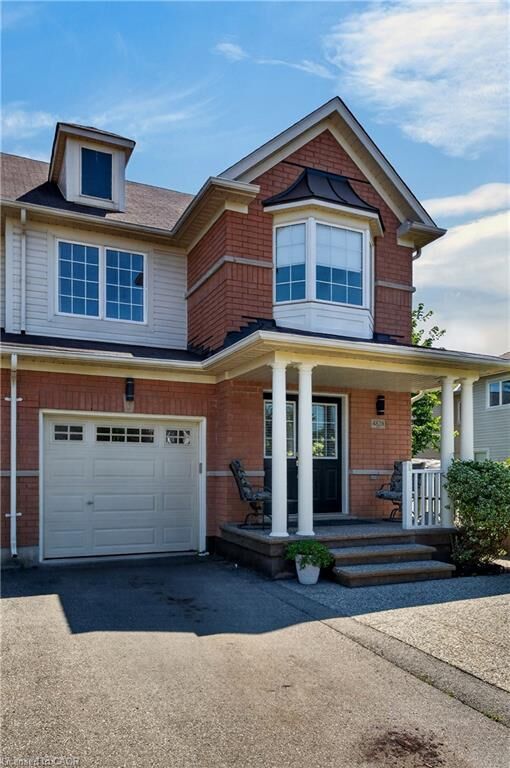 Property Photo: 4828 Valera Road ON L7M 0H9