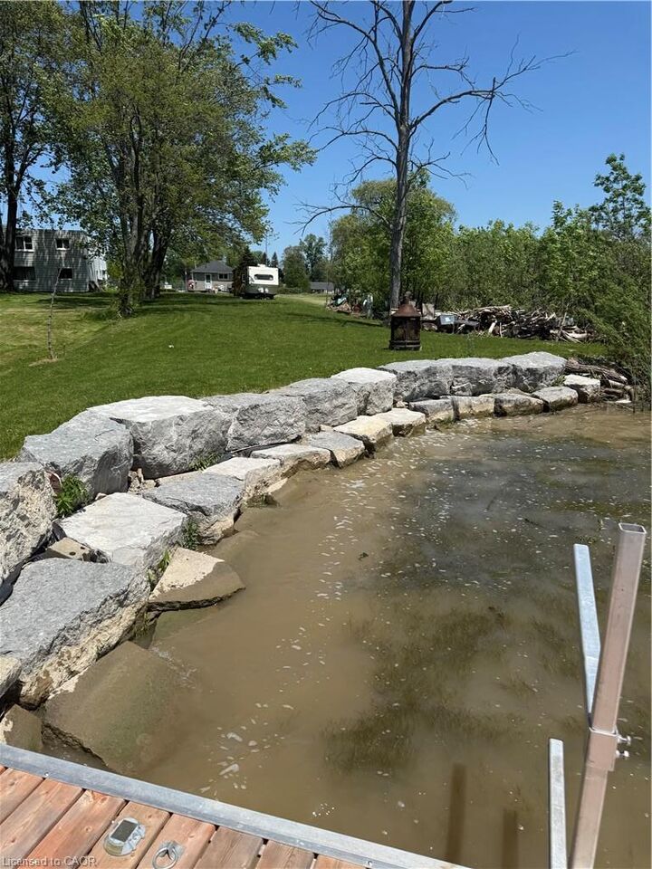 Property Photo: 630 Main Street W ON N1A 1W7