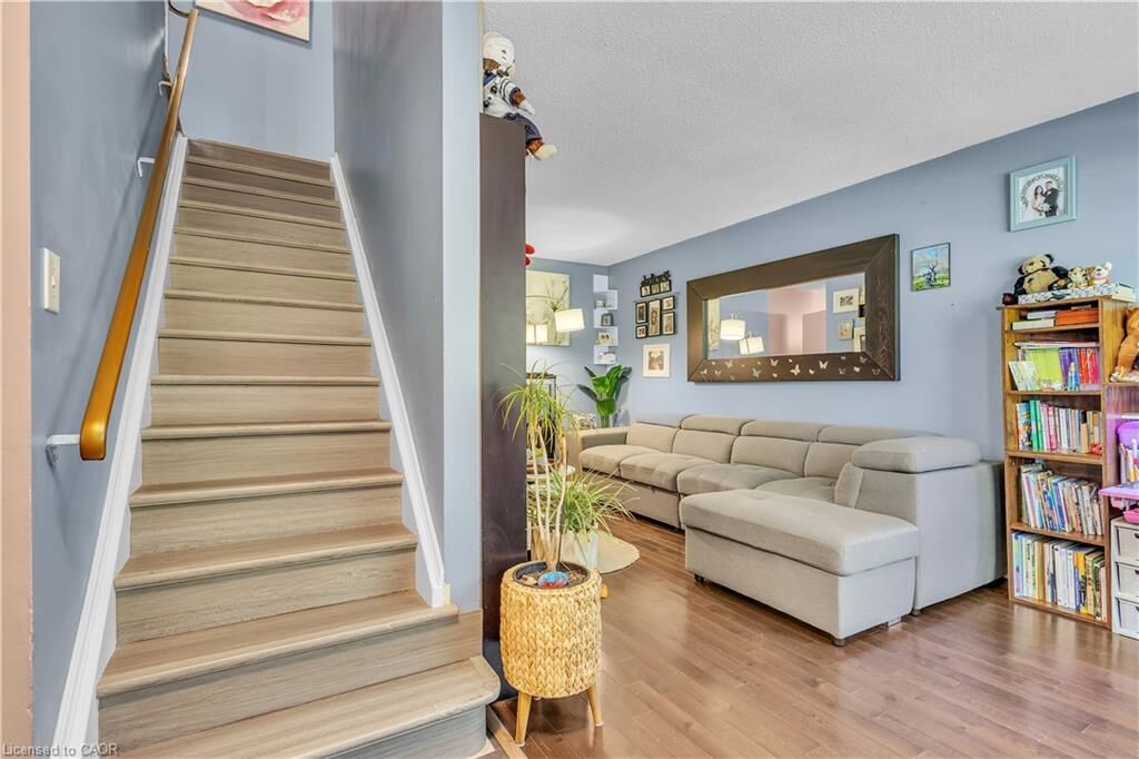 Property Photo: 375 Pioneer Drive 7 ON N2P 1L8