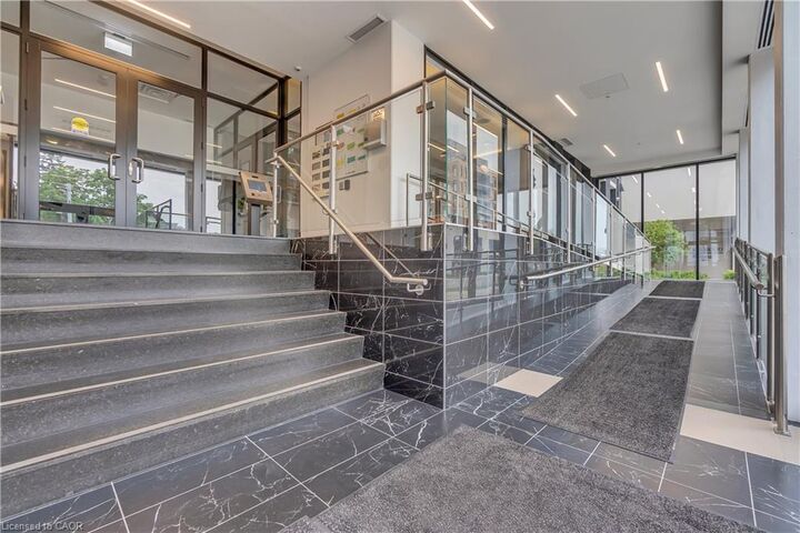 Property Photo: 181 King Street S 1408 ON N2J 1P7