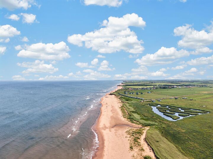 Property Photo: 19 Pendergast Drive PE C0B 1M0