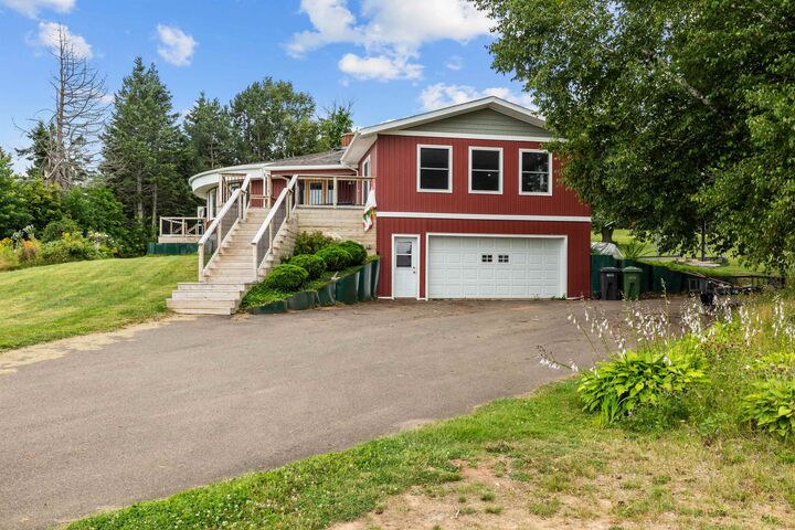 Property Photo: 294 Lower Montague Road PE C0A 1R0